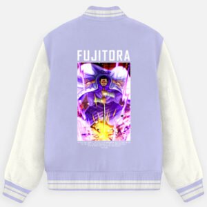 Unisex Varsity Jacket