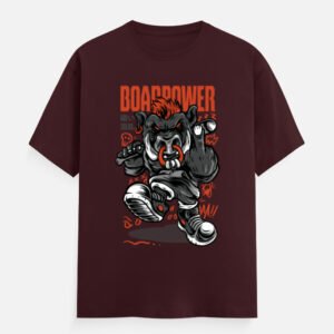 Unisex Classic Crew T-Shirt