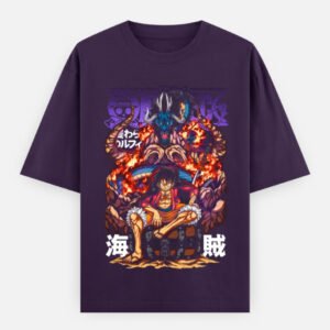 Unisex Oversized Classic T-Shirt
