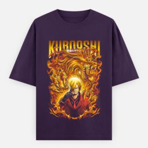 Unisex Oversized Classic T-Shirt