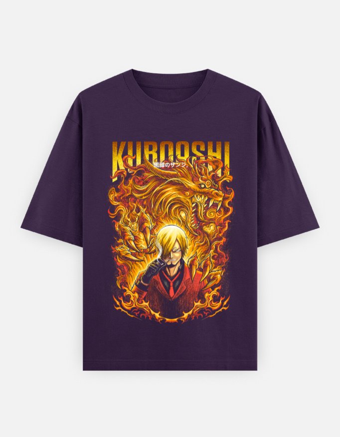 Unisex Oversized Classic T-Shirt
