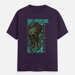 Unisex Classic Crew T-Shirt