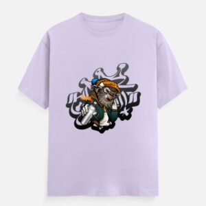 Unisex Classic Crew T-Shirt