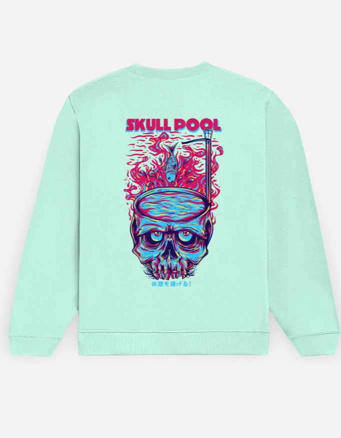 Unisex Sweatshirt - Image 3