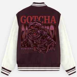 Unisex Varsity Jacket