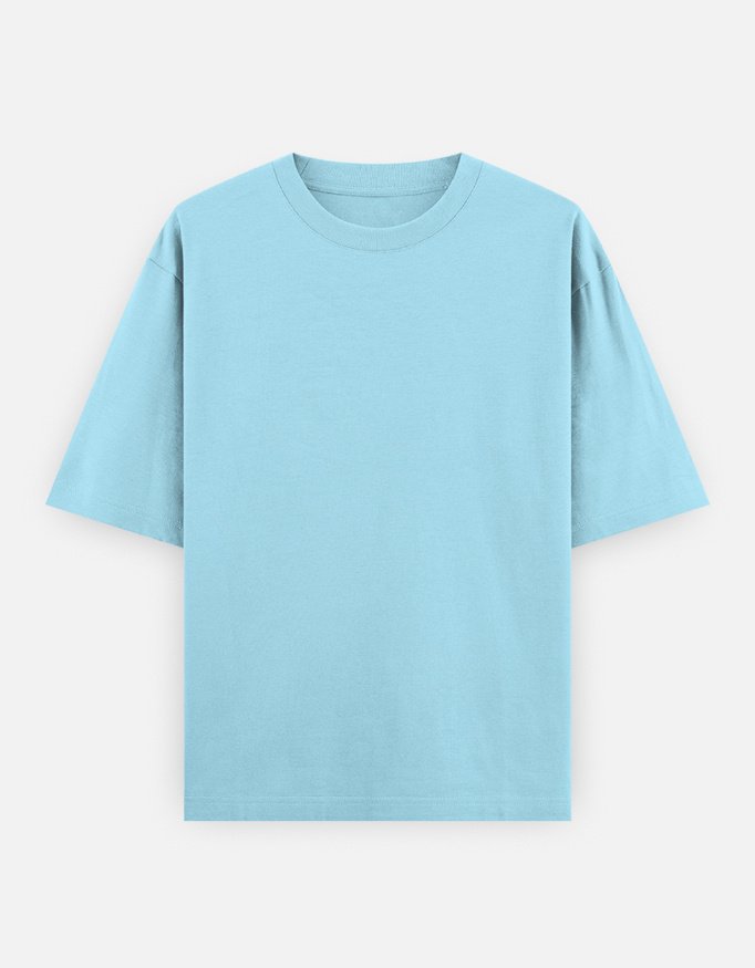Unisex Oversized Classic T-Shirt